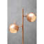 Amhold Metal Lamp