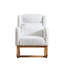 Chaise berçante d'appoint-1061672574