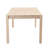 Schautz Solid Wood Dining Table-993718384
