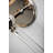 Gordon Solid Brass Flush Mounted Sconce-749708580