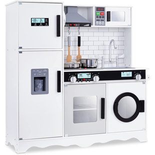 Kids Kitchen Set