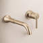 Robinet de salle de bain mural Trinsic-18327347