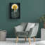Pissenlit sur toile Haysen Treechild-115770415
