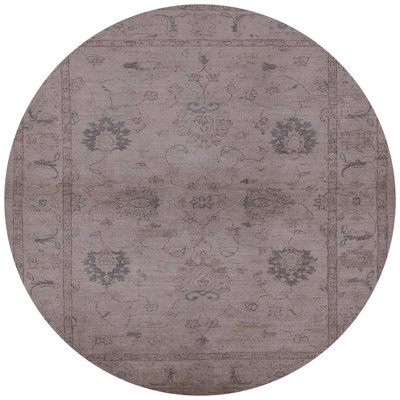 Oren Oriental Indoor Rug