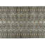 Wool Ikat Area Rug