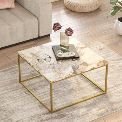 Glorias Coffee Table