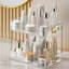 Desdamonna ABS Makeup Organiser-108809816