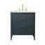 Emma 30" W Single Vanity-1128950987