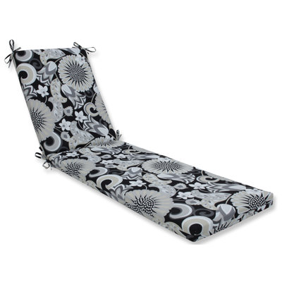 Coussin de chaise longue