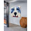 « little pup », reproduction d’art sur toile tendue-21669048