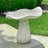 Arlaine Plants & Flowers Plastic Garden Statue
