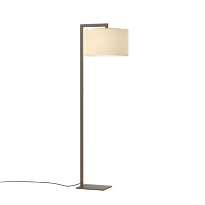Ravello Arched Set Floor Lamp