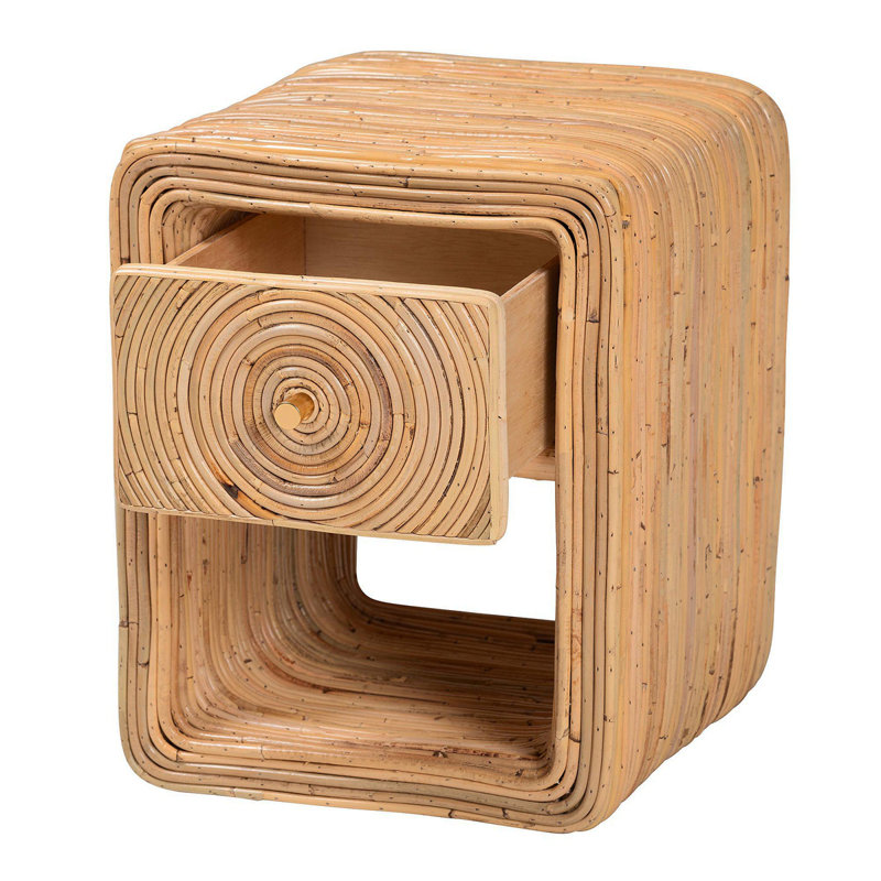Table de chevet