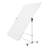 4.9ftX6.6ft Photo Video Studio Lighting Photography Backdrops Stand