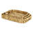 Dovecove Laelia Wicker Basket