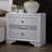 Stjean 26'' W Solid Wood Nightstand-1667000871
