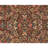 Hand Knotted Wool Indoor Rug