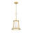1 - Light Drum Pendant