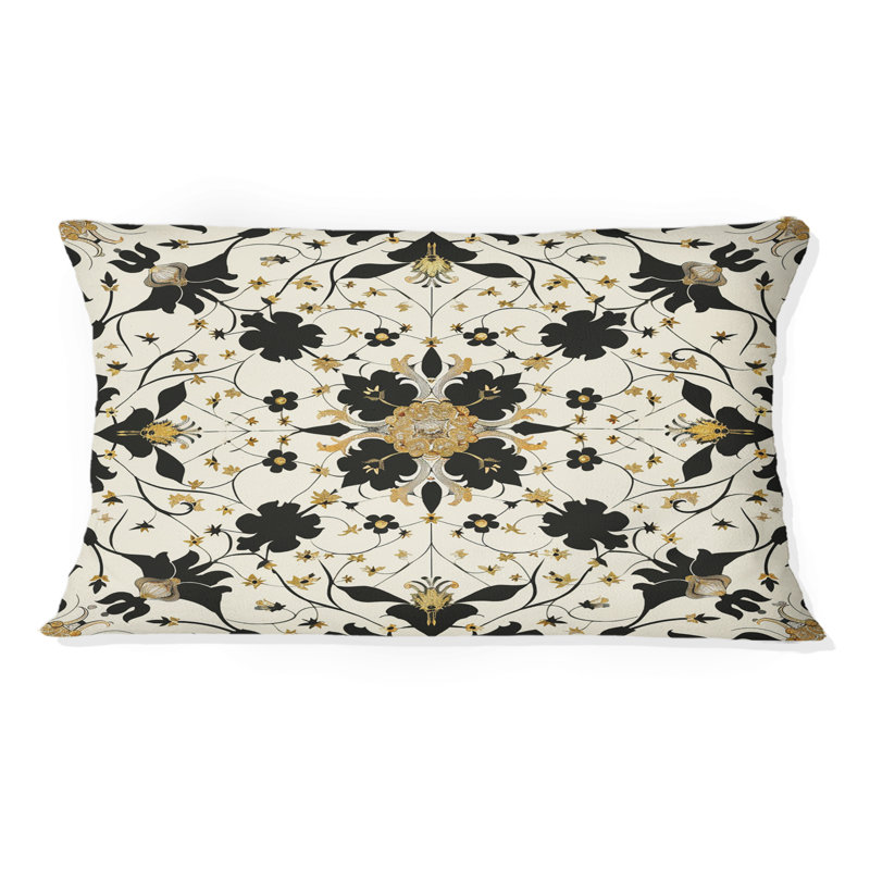 Coussin lombaire Glam