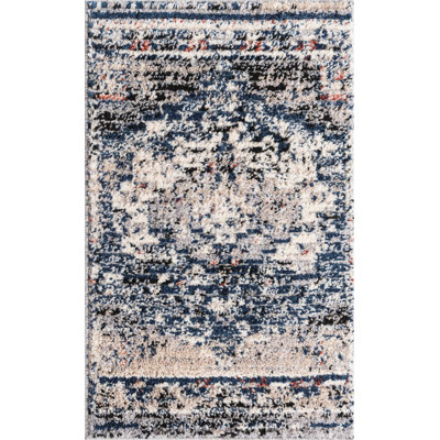 Tucson Geometric Indoor Rug