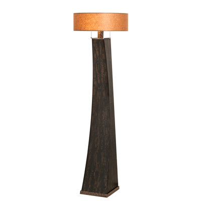 Lampe sur pied 64 "High Sophia