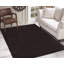 Esterly Brown Shaggy Area Rug-20009230