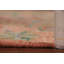 Tapis indien en laine fait à la main Oushak 9 x 12