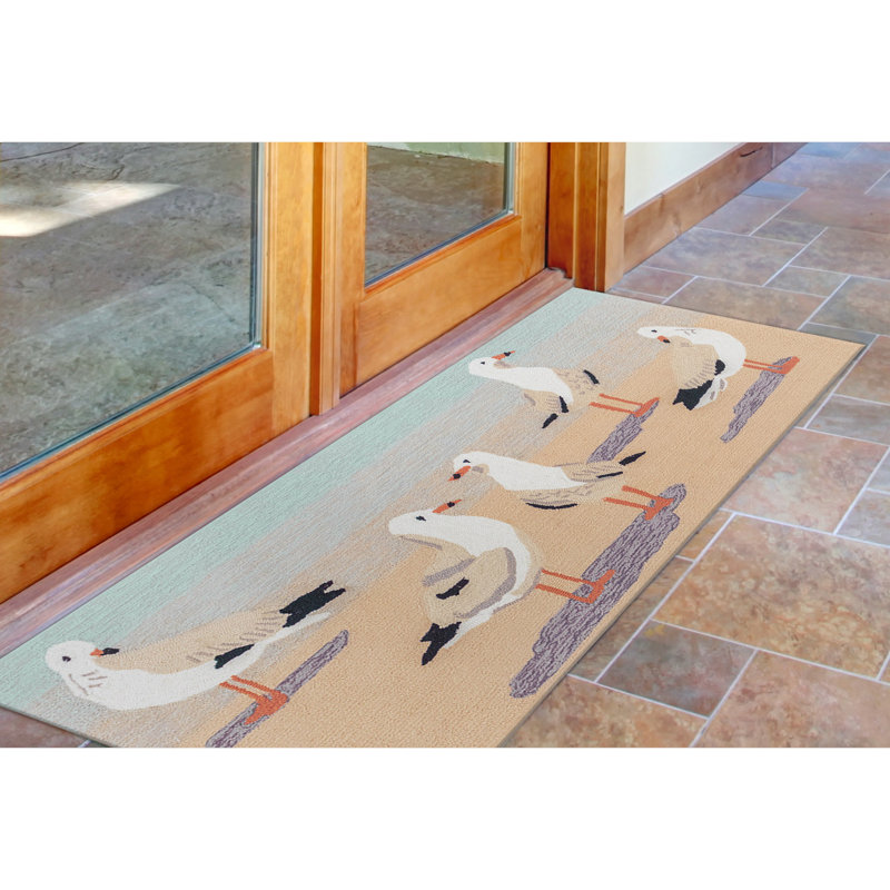 Tapis de cuisine Boller, L 24 po x L 60 po