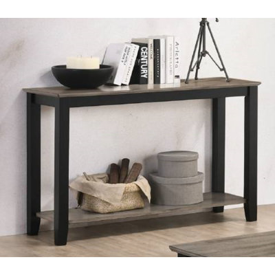 47'' Console Table