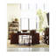 Buckingham Solid Wood Computer Desk