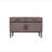 Accent Cabinet Ub/Dr