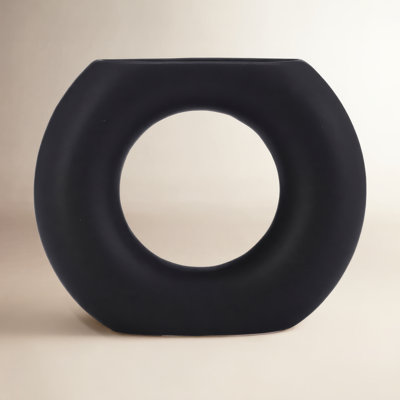 Tocara Handmade Ceramic Table Vase
