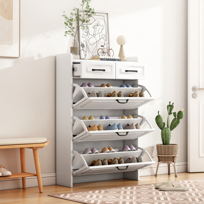 Shoe Storage