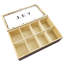 Wood Tea Box-549380090