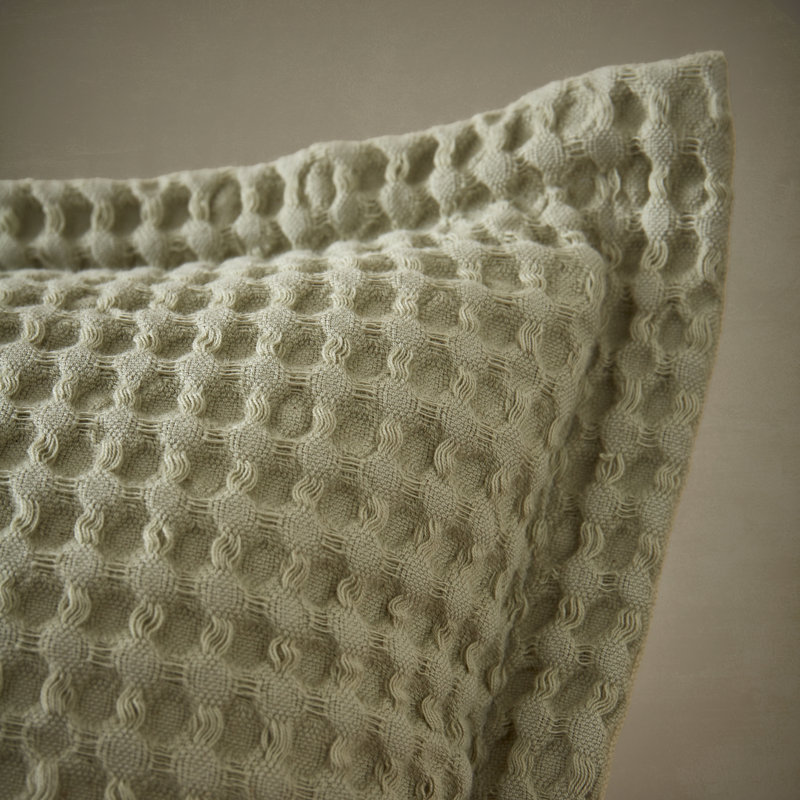 Cushion, Sage Green