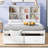 Aronne Platform Bed-1946263094