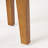 Outdoor Wood Outdoor Side Table-770927651