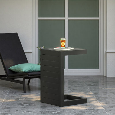 TABLE EN C