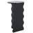 Michelo Wavy Accent Table-1859742098