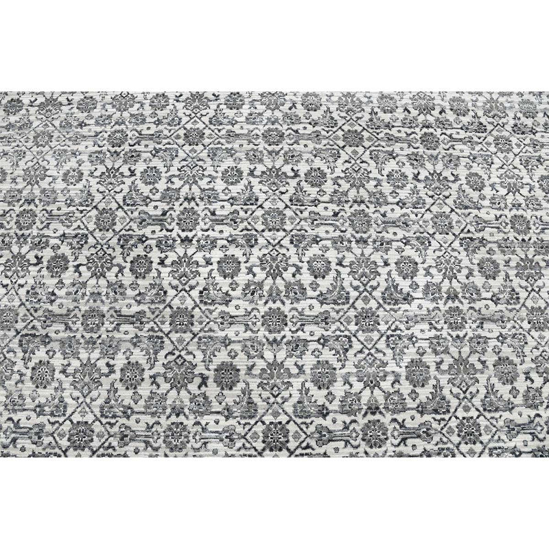 Canterbury Geometric Area Rug, Rectangle 6' x 9'
