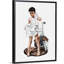 C-L-E-A-N, art mural sur toile-1810140679-1810140677