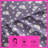 Betsey Johnson Printed Novelty Sheet Sets-129480161-129480173