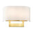 Rakhee Flush Mounted Sconce-137329981-137329962-137329952