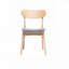 Chaises de salle à manger en bois-2012798773