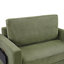 Canapé-lit avec matelas pliable-817611947