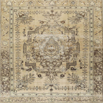 Oriental Indoor Rug