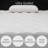 Down Alternative Mattress Pad-24583460