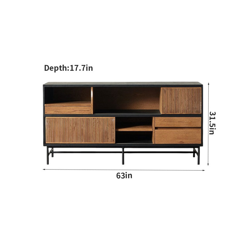 Buffet Mohanned 63
