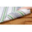 Breckenridge Hand Woven Cotton Striped Rug-505983260