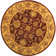 Cranmore Hand Tufted Wool Oriental Rug
